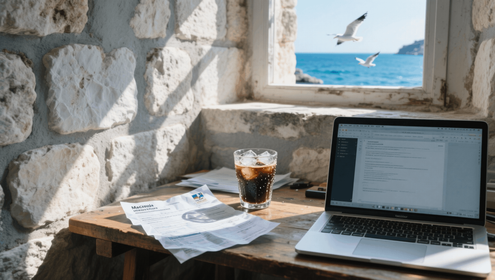 Croatia Digital Nomad Visa: Tax Guide 2026
